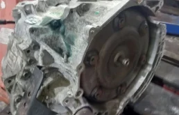АКПП Volvo S60 1283145