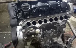 ДВС Volvo S90 36012754