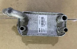 Маслоохладитель АКПП Volvo S60 30792231