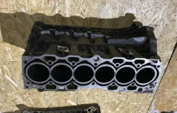Блок ДВС Volvo S80 36001431 B6324S