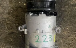 Компрессор кондиционера Volvo S80 36012441