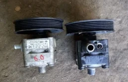 Насос ГУР Volvo S80 36050559