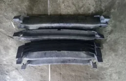 Абсорбер бампера Volvo XC60 31323760, передний
