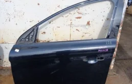 Дверь Volvo XC60 31365266, левая