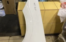 Крыло Volvo XC60 32297441, левое