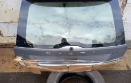Крышка багажника Volvo XC60 39811096