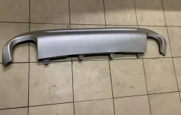 Накладка бампера Volvo XC70 30779543
