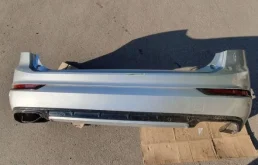Бампер Volvo XC90 40001930, задний