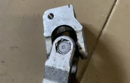 Кардан рулевого механизма Volvo XC90 30741476