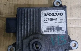 Блок управления АКПП Volvo 30751946