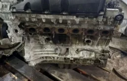 ДВС Volvo 36010034 B6304T4