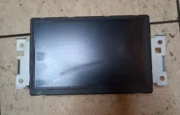 Дисплей ICM Volvo 31382065