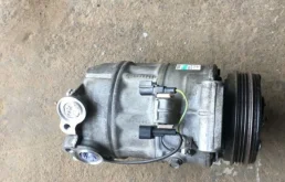Компрессор кондиционера Volvo 36050841