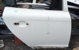 Дверь боковая Volvo XC60 2014 32228967, задняя правая