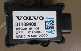 Блок управления OFM Volvo XC40 2020 31489409 D4204T16