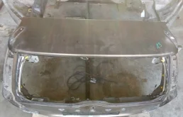 Крышка багажника Volvo XC70 2013 39807945 D5244T15