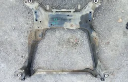 Подрамник Volvo XC70 2013 31360347 D5244T15, передний