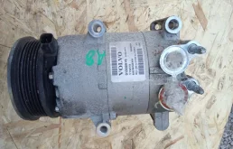 Компрессор кондиционера Volvo V60 2011 36001496 B4164T