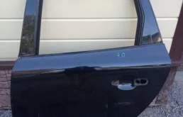 Дверь Volvo XC60 31402417, задняя левая