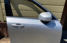 Дверь Volvo XC90 32420210, передняя правая
