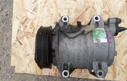 Компрессор кондиционера Volvo 36001066