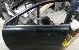Дверь Volvo 32228890, передняя левая