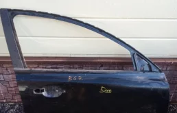 Дверь Volvo 31335444, передняя правая