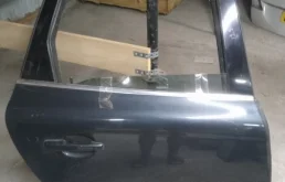 Дверь Volvo XC60 32228967, задняя правая