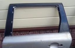 Дверь Volvo 32228896, задняя левая