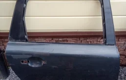 Дверь Volvo 32228897, задняя правая
