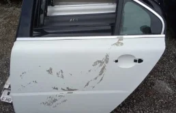 Дверь Volvo 32228892, задняя левая