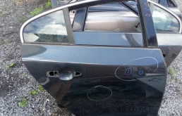 Дверь Volvo 32291069, задняя правая