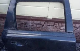 Дверь Volvo 32228897, задняя правая