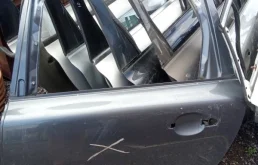 Дверь Volvo 32228896, задняя левая