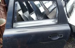 Дверь Volvo 32228896, задняя левая