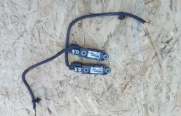 Датчик удара Volvo 30724677