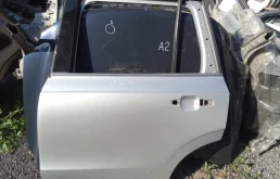 Дверь боковая Volvo XC90 32133218 B4204T34, задняя левая