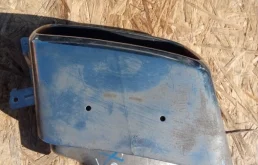 Насадка на глушитель Volvo XC90 31353398 B4204T34, правая