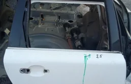 Дверь Volvo 32228897, задняя правая