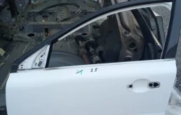 Дверь Volvo 32228890, передняя левая
