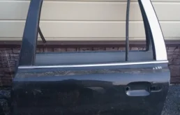 Дверь Volvo XC90 31335536, задняя левая