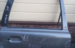 Дверь Volvo XC90 31335536, задняя левая