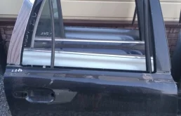 Дверь Volvo XC90 31385359, задняя правая