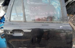Дверь Volvo XC90 31385359, задняя правая