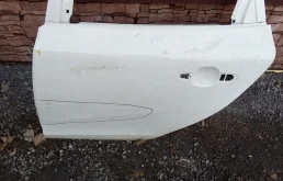 Дверь Volvo 31662586, задняя левая