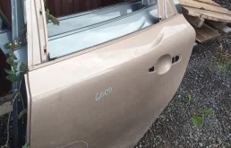 Дверь Volvo 31662586, задняя левая