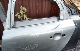Дверь Volvo 31662586, задняя левая