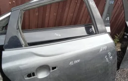 Дверь Volvo 31662587, задняя правая