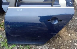 Дверь Volvo 32291066, задняя левая