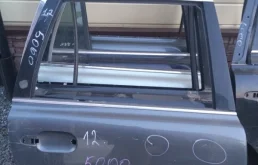 Дверь Volvo 31385359, задняя правая